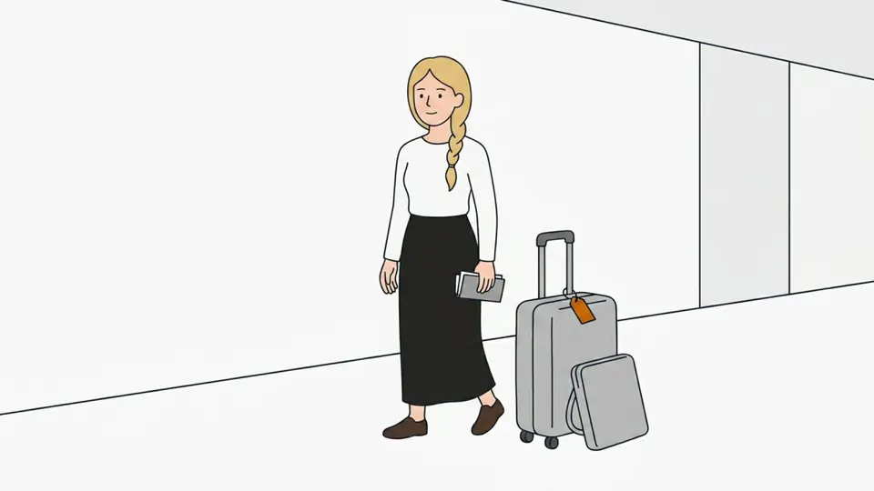 Travel expense reporting